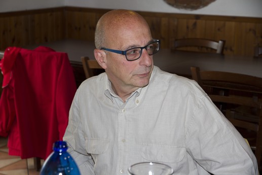 Pranzo di Primavera 2015